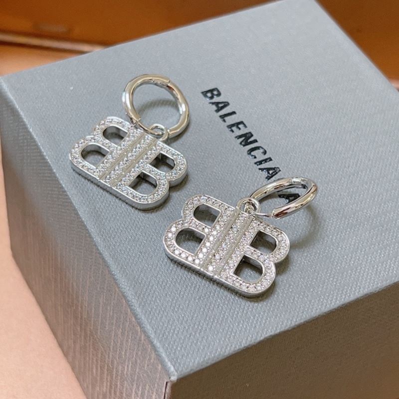 Balenciaga Earrings